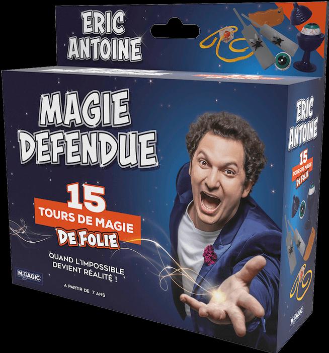 Produktbild Megagic Magie Defendue