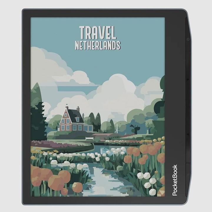 Produktbild PocketBook Era Color (7", 32 GB, Stormy Sea)