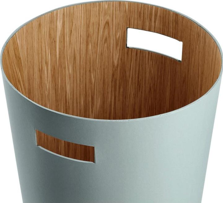 Produktbild Zeller Present Papierkorb