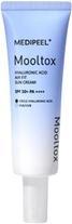 Medi-Peel Mooltox Moisturising Water-Fit Sunscreen Spf50 50ml (Sonnencreme, SPF 50, 50 ml)