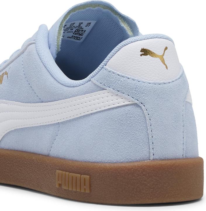 Actual product image Puma Club II (13)