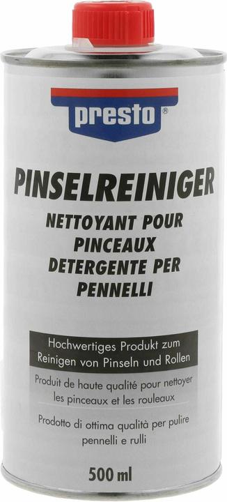 Presto Pinselreiniger (500 ml)