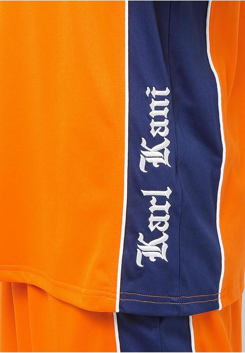Actual product image Karl Kani Block Basketball Tank (M)
