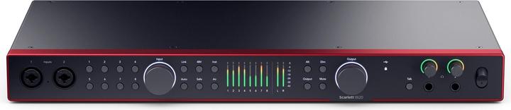 Produktbild Focusrite Scarlett 18i20 4th Gen (USB)
