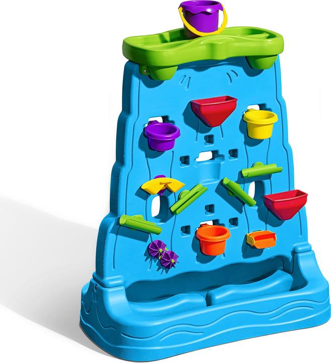 Actual product image Step2 Waterfall Discovery Wall