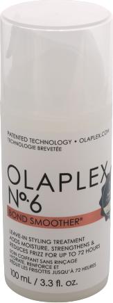 Produktbild Olaplex Bond Smoother No. 6 (100 ml)
