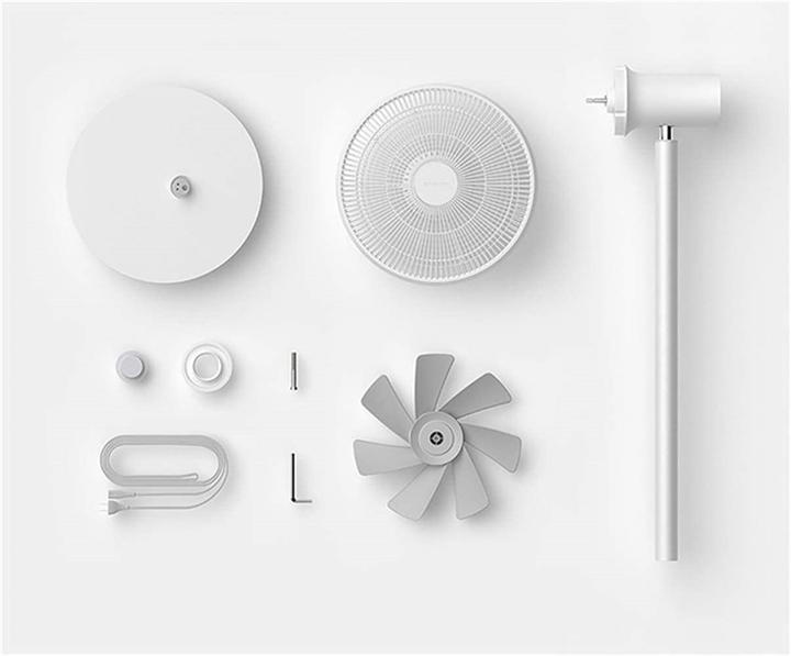 Image du produit Xiaomi SmartMi 2 (29 dB)
