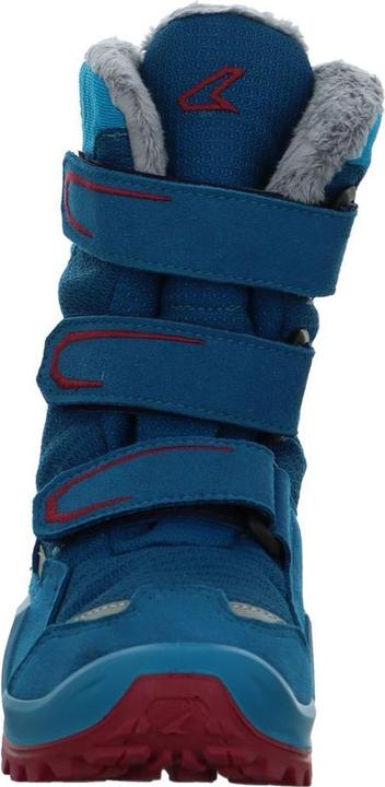 Actual product image Lowa Milo EVO GTX (27)