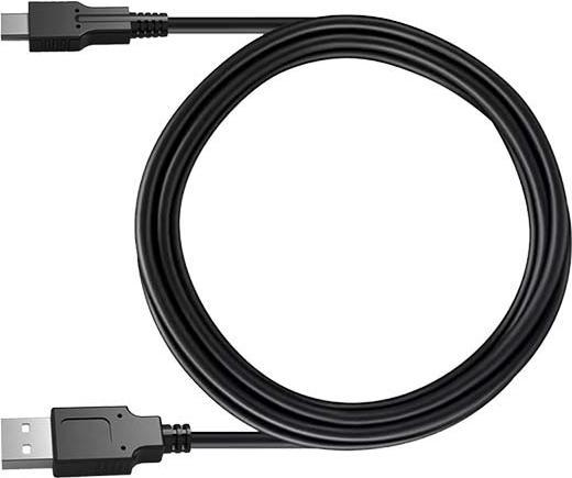 Image du produit Subsonic Chargeur double et hub (Xbox One S, Xbox Series S, Xbox Series X, Xbox One X)