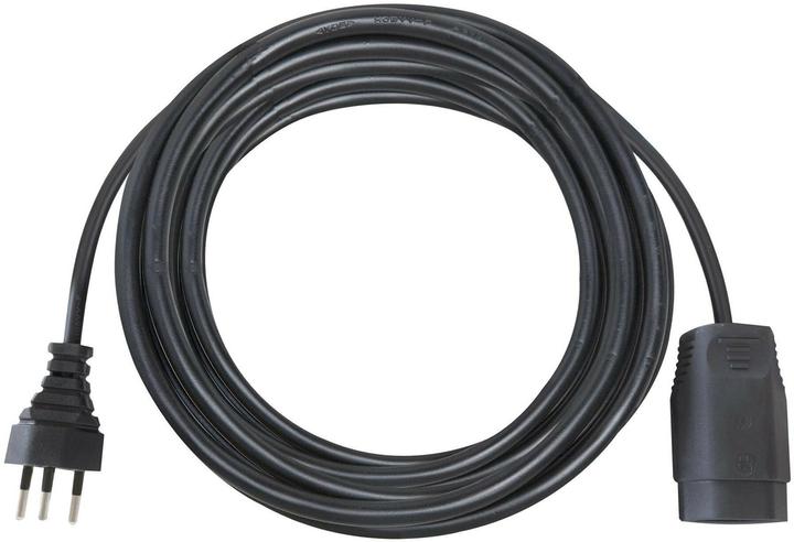 Actual product image Brennenstuhl Extension line (50 m, Type 13)