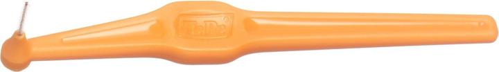 Actual product image TePe Angle ISO 1 interdental brushes (6 x, 0.45 mm)