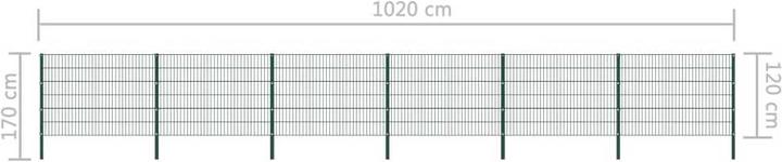 Actual product image VidaXL Lissy