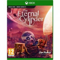 Image du produit Good Shepherd Entertainment Le cylindre éternel (Xbox Series X, Xbox One S)
