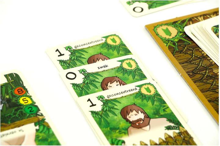Produktbild 999Games 999 Games Freitags-Kartenspiel