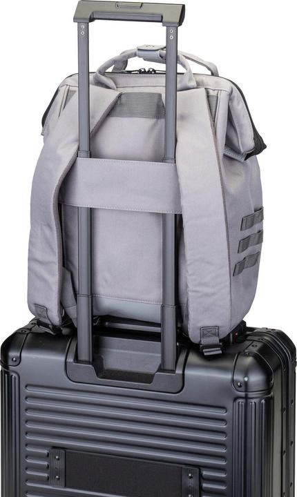 Immagine prodotto Cabaia Rucksack POITIERS Backpack (23 l)
