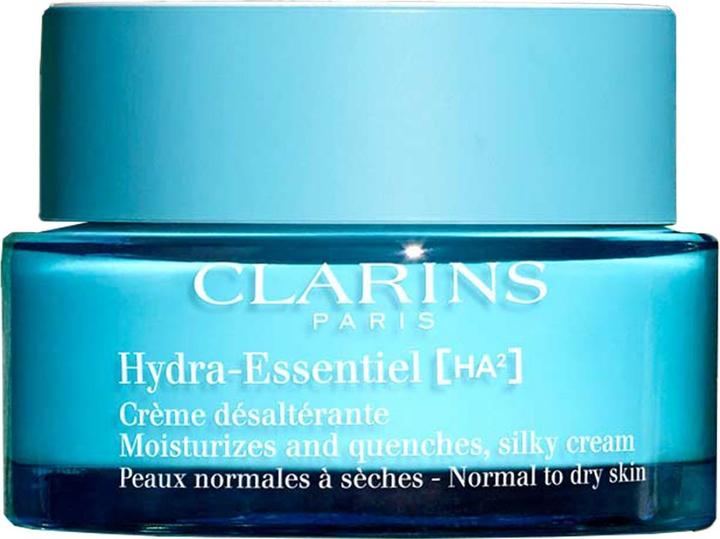 Clarins Hydra-Essentiel (50 ml, Tagescreme)