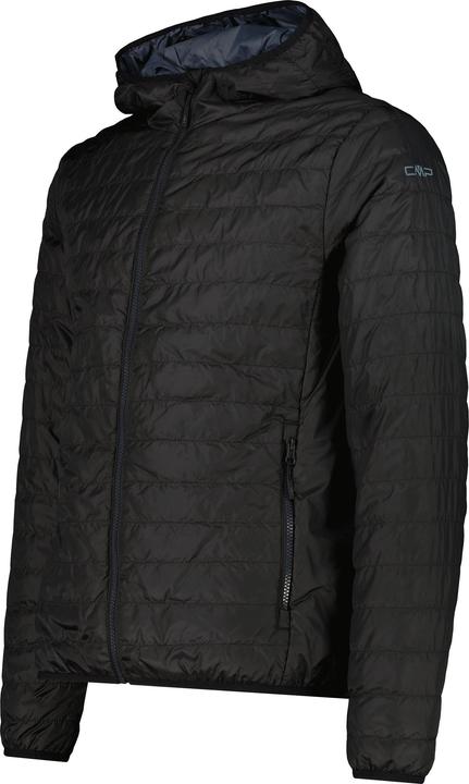 Actual product image CMP Campagnolo Hoodie (S)