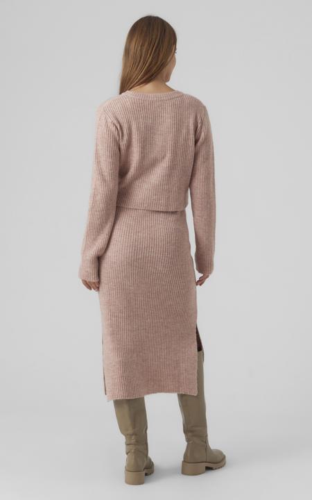 Produktbild Mamalicious Umstands-strickpullover Gestricktes Oberteil (XXL)
