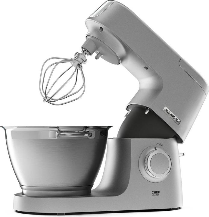 Actual product image Kenwood Chef Elite (1200 W)