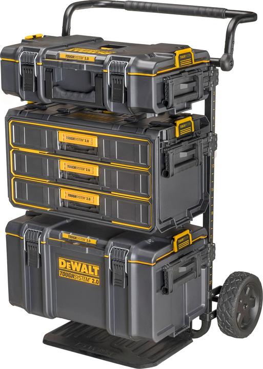 Actual product image DeWalt DWST08330-1 (1 pieces)