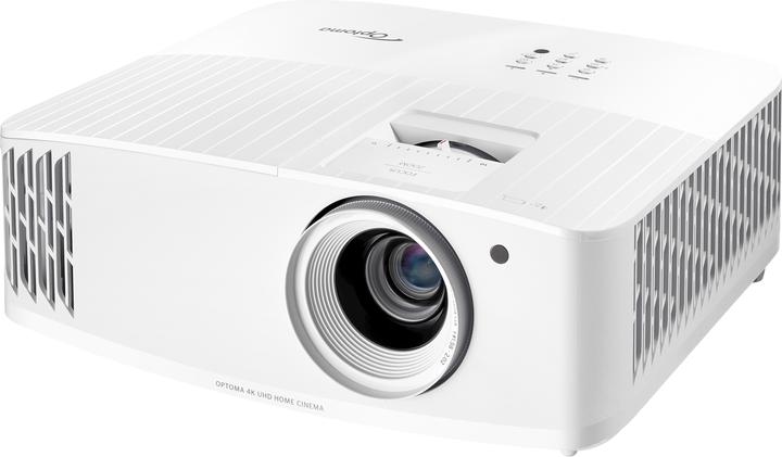 Immagine prodotto Optoma UHD35x (UHD, 3600 lm, 1.5 - 1.66:1)