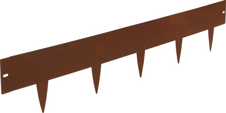 Produktbild Bellissa Rasenkante spina (103 cm)