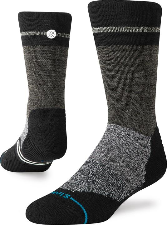 Stance Trenton Mid Wool Crew