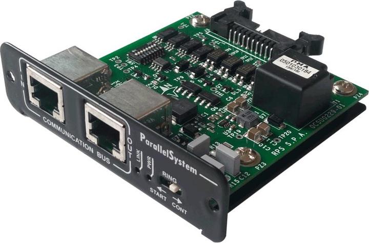 Immagine prodotto Riello SDU 5000-8 PD (6 VA, 5000 W, Doppio convertitore online UPS)