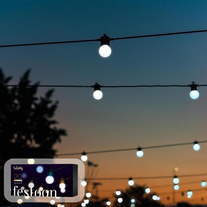 Produktbild Twinkly Festoons (10 m)