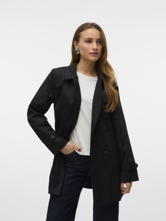 Actual product image Vero Moda Vmchelsea Olivia Trenchcoat Noos (XS)