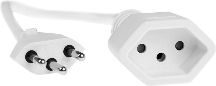 Produktbild Furber T12 - T13 (0.20 m, Typ 12)