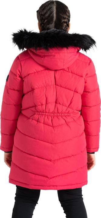 Immagine prodotto Dare2b Striking III Parka Trapuntato Ragazze (164)