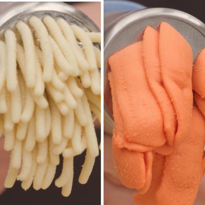Produktbild Livington PastaBlizz