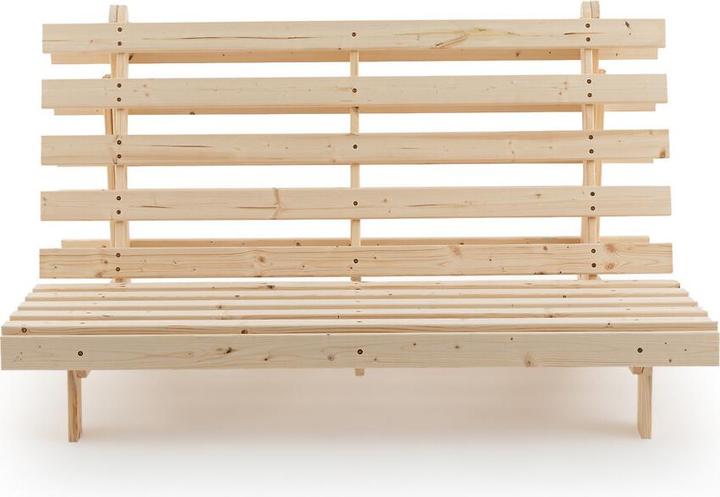 Produktbild La Redoute Interieurs Banquette Futon (Bettsofa)