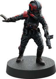 Immagine prodotto FFG FFGD4663 - Squadra Inferno: Star Wars Legion, età 14+ (Espansione, Edizione EN) (Tedesco)