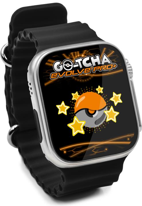 Image du produit Datel Go-Tcha Evolve Pro+ (Android)