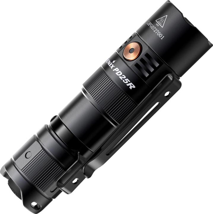 Produktbild Fenix PD25R (9.20 cm, 800 lm)