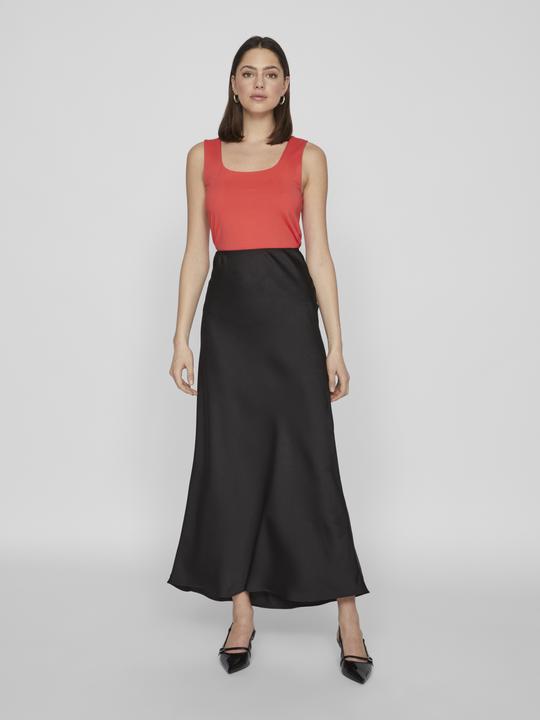 Actual product image Vila Basic tank top (XS)