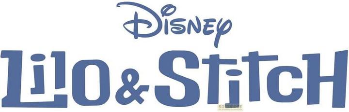 Produktbild Monogram Lilo & Stitch Movie 3D Schaumstoff-Taschenanhänger Serie 1 Display (24)