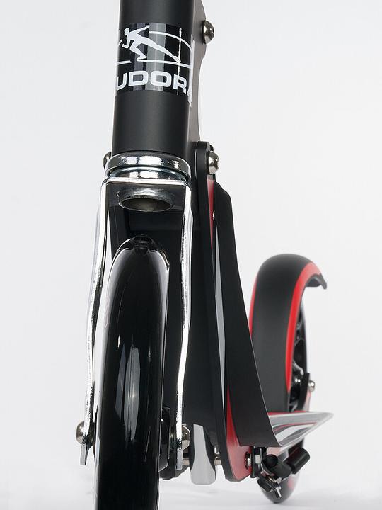 Produktbild Hudora BigWheel 205