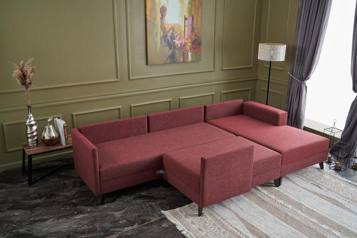 Produktbild Atelier del Sofa Amiri (Ecksofa)