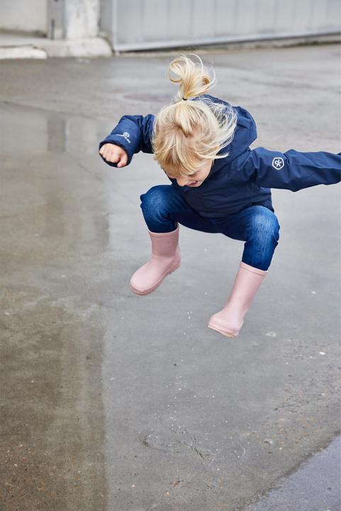 Produktbild Color Kids Softshell Jacke Ensing (152)