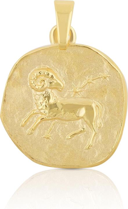 Muau Widder (750/18 K Gold)