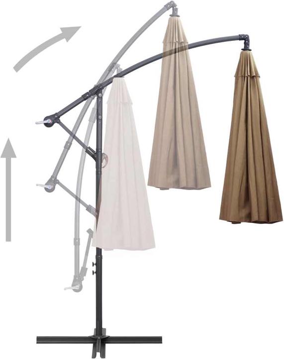 Immagine prodotto VidaXL Arty (1 m)