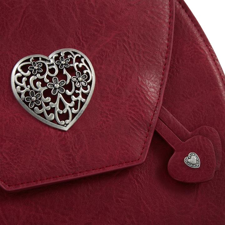 Image du produit Dressforfun Sac à main Herzmadl