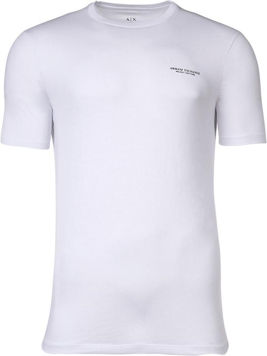 Produktbild Armani Exchange T-Shirt Sportlich - 12793 (S)