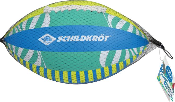 Produktbild Schildkröt Funsports Beach & Wasserball American Football