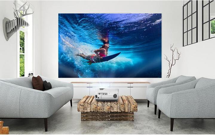 Image du produit Epson EH-TW5820 (Full HD, 2700 lm, 1.33 - 2.00:1)