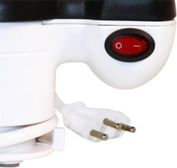 Actual product image Trisa Eggolino (EU plug)