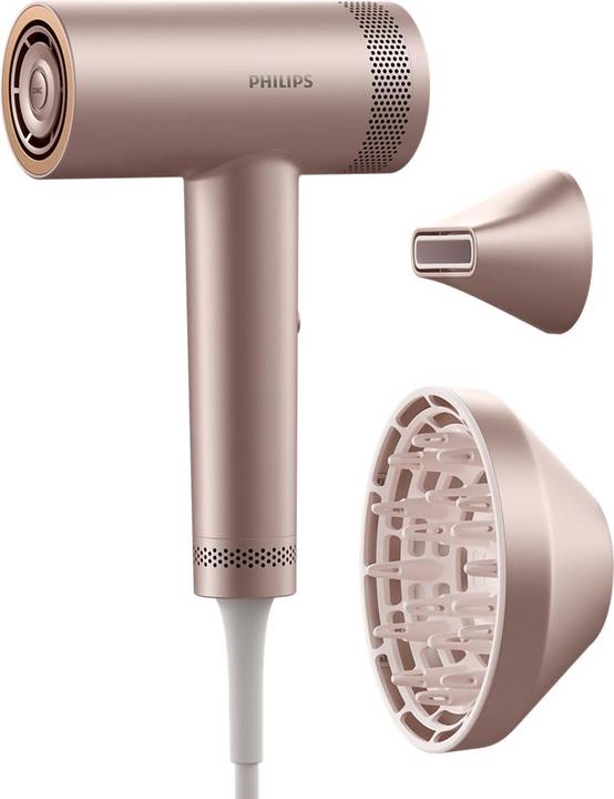 Produktbild Philips Hair Dryer 8000 Series BHD837/10 Haartrockner